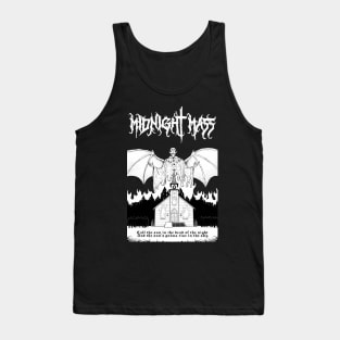 Midnight Mass Metal Tank Top